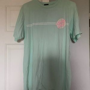 Santa Cruz Tshirt